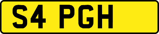 S4PGH