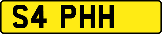S4PHH