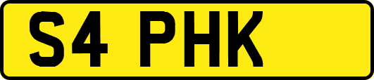 S4PHK