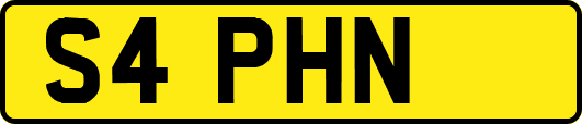 S4PHN