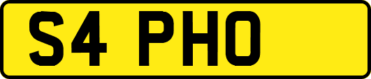 S4PHO