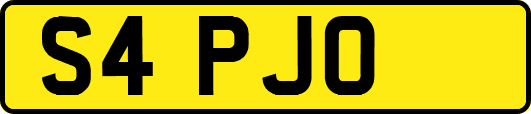 S4PJO
