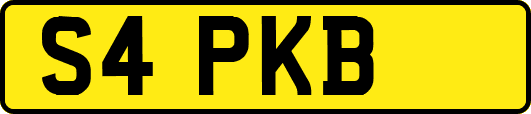 S4PKB