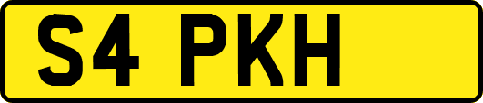 S4PKH
