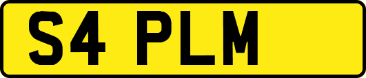 S4PLM