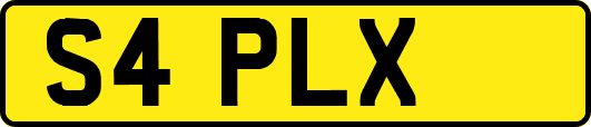 S4PLX