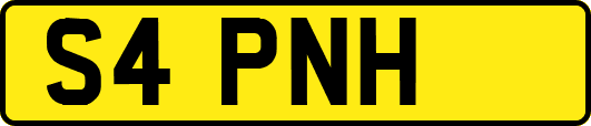 S4PNH