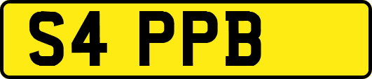S4PPB