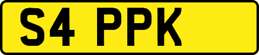 S4PPK