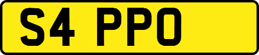 S4PPO
