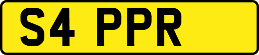 S4PPR