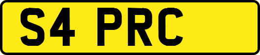 S4PRC