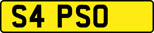 S4PSO