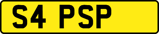 S4PSP