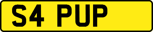 S4PUP