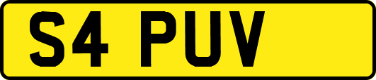 S4PUV