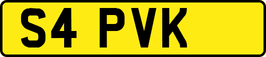 S4PVK