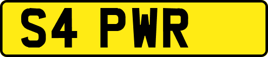 S4PWR