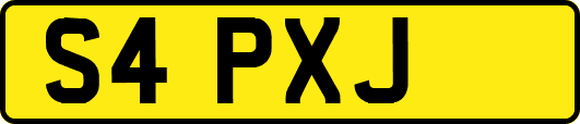 S4PXJ