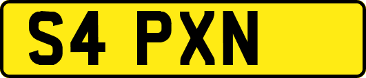 S4PXN