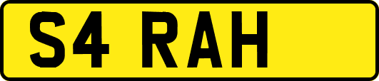 S4RAH