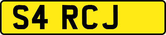 S4RCJ