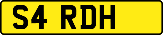 S4RDH
