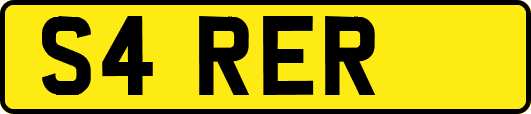 S4RER