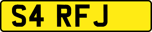 S4RFJ