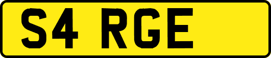 S4RGE