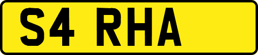 S4RHA