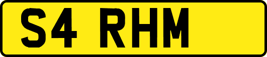 S4RHM