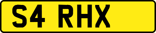 S4RHX