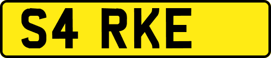 S4RKE