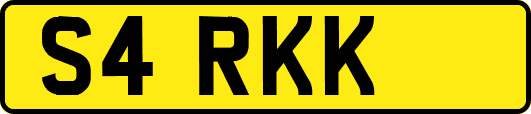 S4RKK