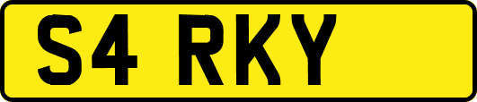 S4RKY