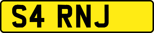 S4RNJ