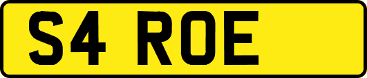 S4ROE
