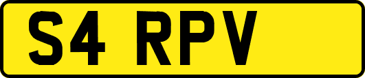S4RPV