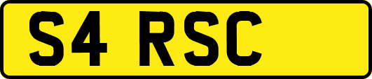 S4RSC
