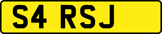 S4RSJ