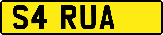 S4RUA
