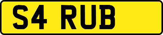 S4RUB