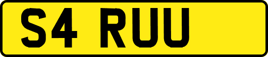 S4RUU