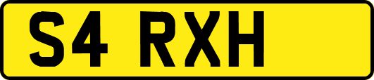 S4RXH