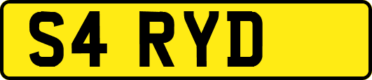 S4RYD