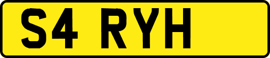 S4RYH
