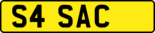 S4SAC