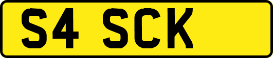 S4SCK