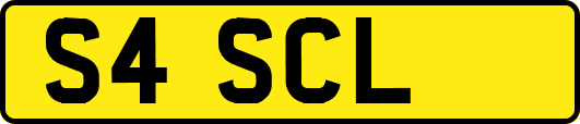 S4SCL